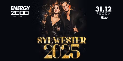 SYLWESTER \u2606 2025