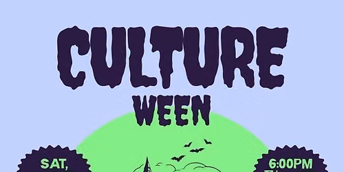 Cultureween