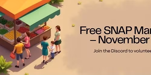 Bozeman Free Farmers Market 