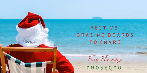 [SOLD OUT] Christmas Bottomless at Oceans 27