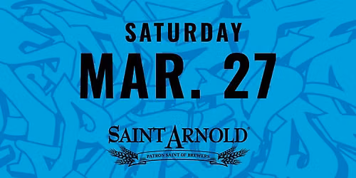Art Car IPA 5K Social Run\/Walk Early PPU at Saint Arnold