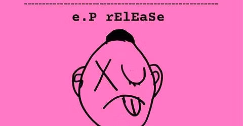 nO OnE iS cOminG tO SaVe yoU - *EP RELEASE - WHITIANGA*