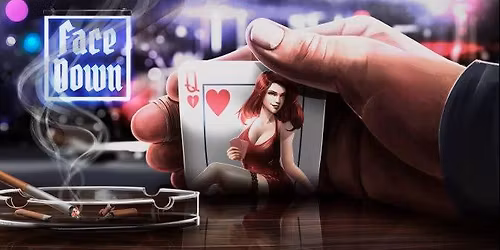 Face Down 
