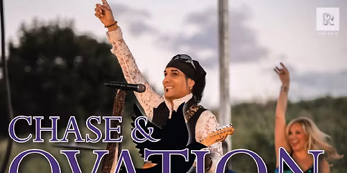 Chase & Ovation: A Salute to Prince