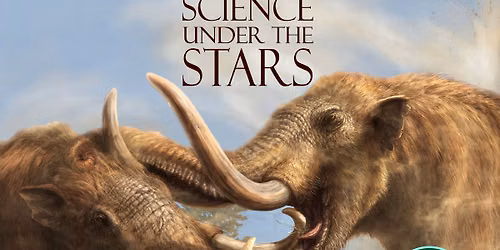 Science Under the Stars 2026
