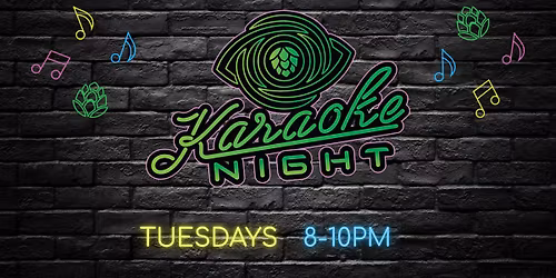 Karaoke Night at Precarious!