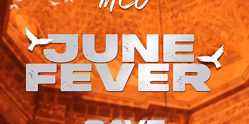 JUNE FEVER \u2600\ufe0f