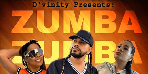 TWERKSGIVING with Jeremiah & Friends