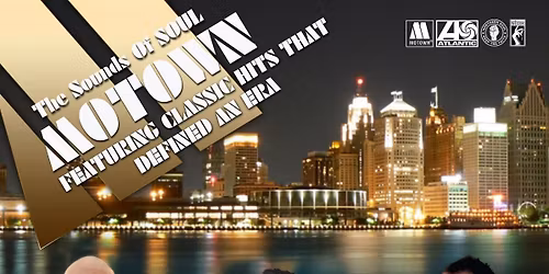 THE SENSATIONS\/SOUL AND MOTOWN