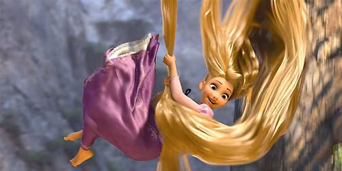MOVIE NIGHT: Tangled