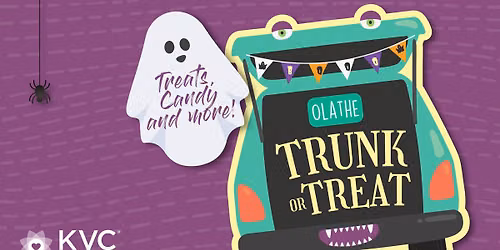 Olathe Trunk or Treat