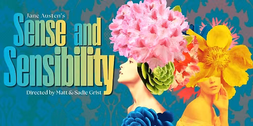 Sense and Sensibility