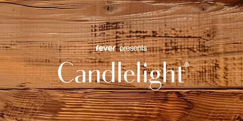 Candlelight: Tribute to Lauryn Hill