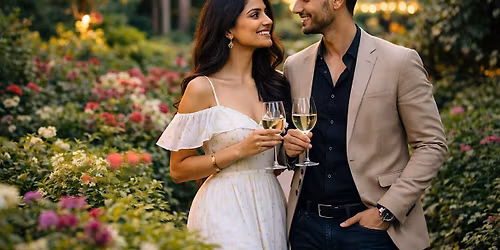 Born & Raised in the West (South Asian Speed Dating) (Ages 25-45)