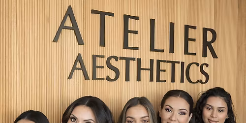 Atelier Aesthetics Turns One