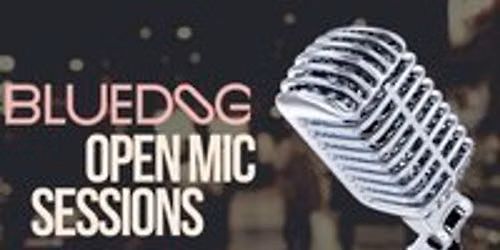 Open Mic by Michelle Elli