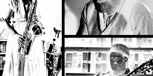 [OFFSITE] New Jazz for the New Era @ Meow