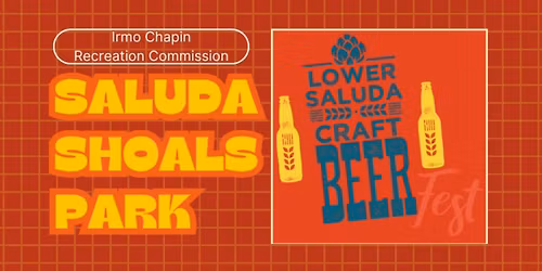 Lower Saluda Craft Beer Fest