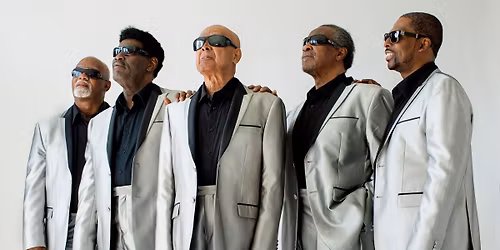 Blind Boys Christmas Show