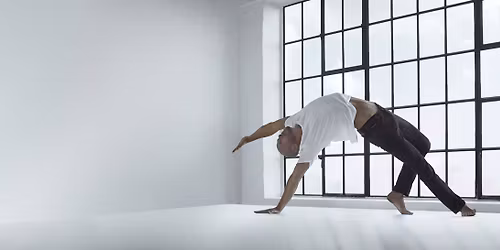 F\u00e5 det til at ske \u2013 Workshop med Simon Krohn