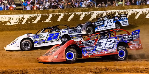 The Voltage Brothers