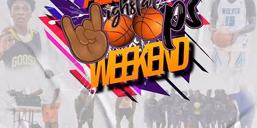 Highstar Alumni Week (Charleston)