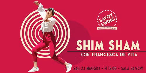SHIM SHAM workshop
