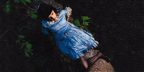 Not for Radio - winter in the garden - 1\/5