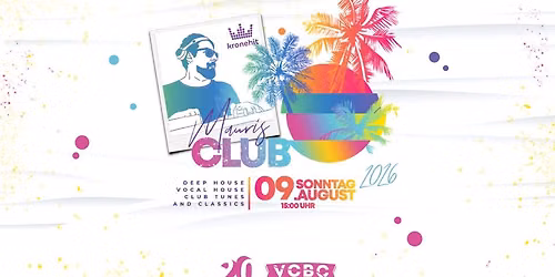 MAURIS CLUB