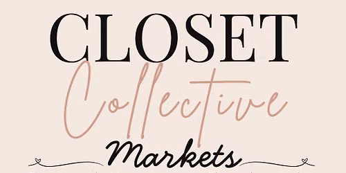 Closet Collective Pop Up | Girls Night Out | Downtown Tarpon Springs