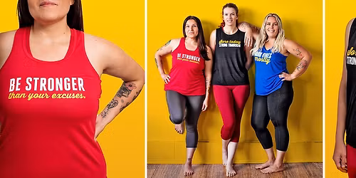 ASSKICKER'S FINAL POP-UP SHOP