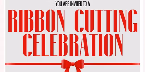 Distinguished Detailing Ribbon Cutting Celebration
