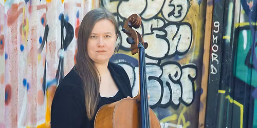 Debutkoncert Aino Siurua