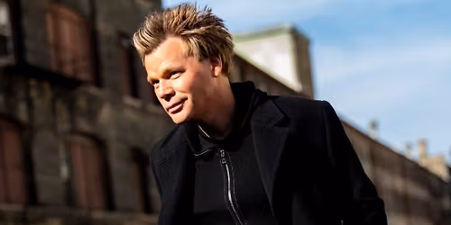 Brian Culbertson: Day Trip Tour