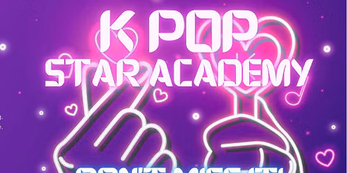 \ud83c\udfb6\ud83c\udfa8\ud83d\udc83\ud83c\udffdOpus Summer Camp | K-Pop Star Academy Camp 2