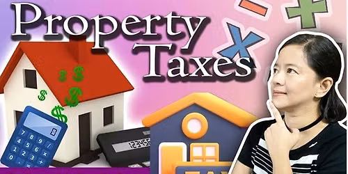 All Member Meeting: 'Portage County Property Taxes: Current Legislation and How It Affects Us'