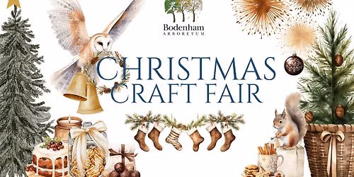 Christmas Craft Fair