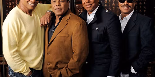 The Jacksons at Gila River Resorts and Casinos - Wild Horse Pass