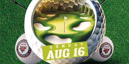 4th Annual Golf Tournament