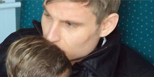 Scott Bennett: Blood Sugar Baby at Brewery Arts, Kendal