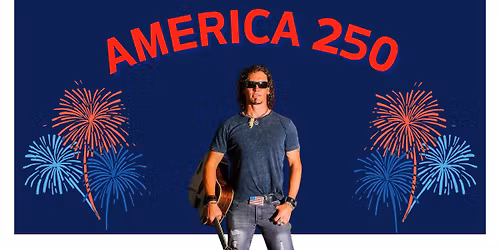 America 250 Drone Show