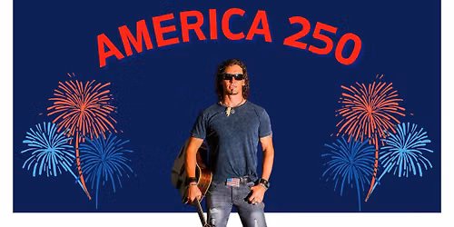 America 250 Drone Show