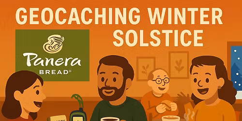 December Solstice 2025 - GCBFZJP