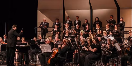 HLGU Music Department Christmas Concert