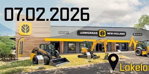 Sawgrass GRAND OPENING