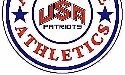 [Reserved Seating] USA PATRIOTS SOFTBALL