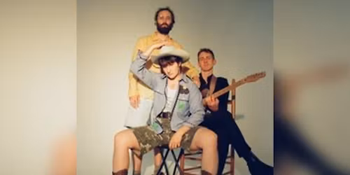 Big Thief Manchester Tickets