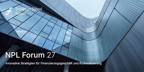 NPL Forum 27