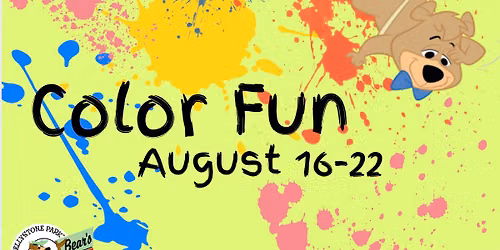 Color Fun
