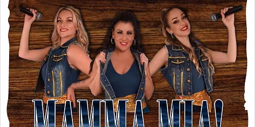Mamma Mia Bottomless Brunch - Live Show